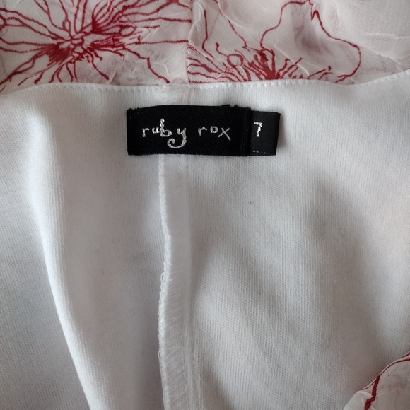 Ruby Rox Dress - Picture 4 of 7